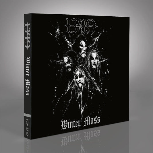 1349 - Winter Mass [CD / Vinyl]