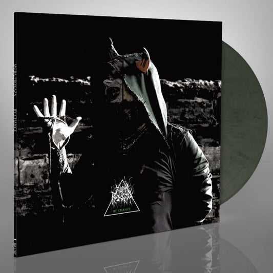 Mora Prokaza - By Chance [CD / Vinyl]