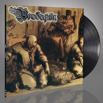 Brodequin - Festival of Death [CD / Vinyl]