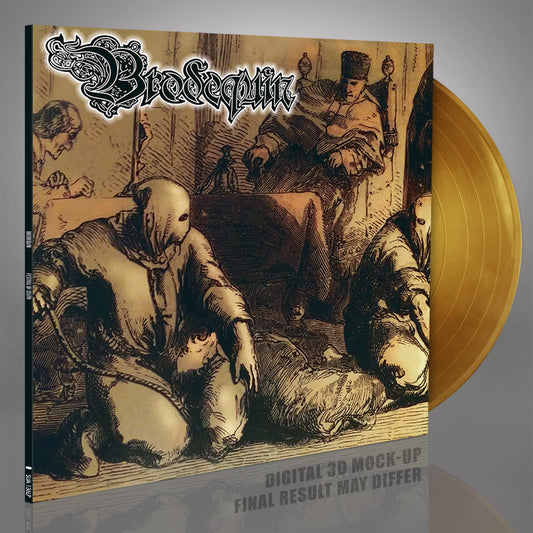 Brodequin - Festival of Death [CD / Vinyl]