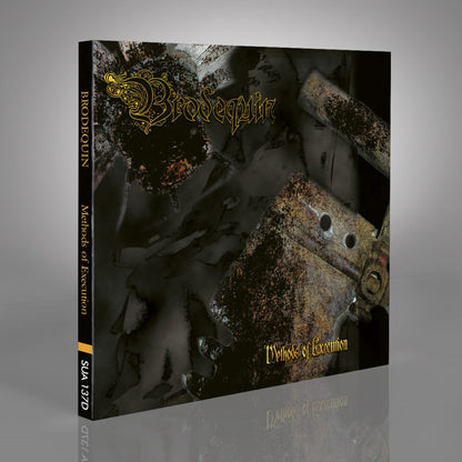 Brodequin - Methods of Execution [CD / Vinyl]