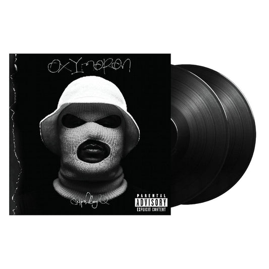 ScHoolboy Q - Oxymoron [2LP] [ Vinyl ]