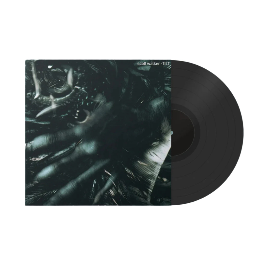 Scott Walker - Tilt [ Vinyl ]
