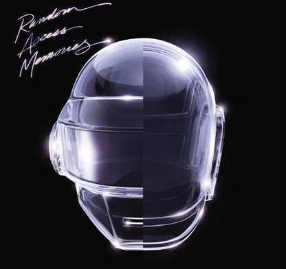 DAFT PUNK - Random Access Memories (10th Anniversary) Vinyl { vinyl }