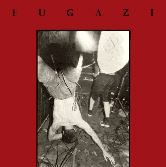 FUGAZI - Fugazi Vinyl { vinyl }