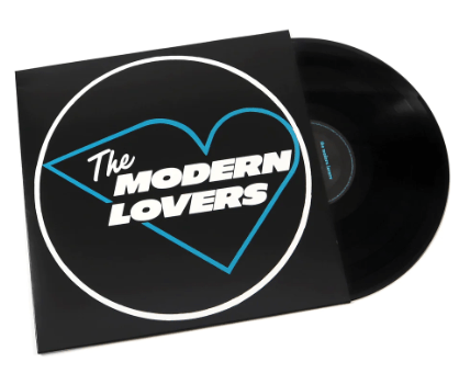 THE MODERN LOVERS - The Modern Lovers Vinyl { vinyl }