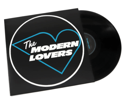 THE MODERN LOVERS - The Modern Lovers Vinyl { vinyl }