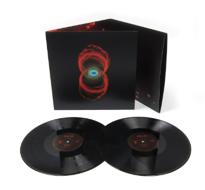 PEARL JAM - Binaural Vinyl { vinyl }