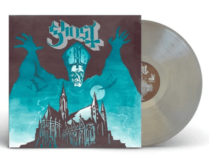 GHOST - Opus Eponymous Vinyl { vinyl }