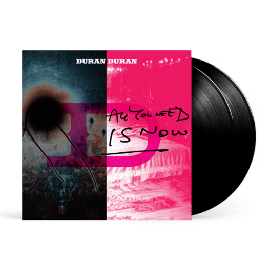 Duran Duran - All You Need Is Now [2LP] [ Vinyl ]
