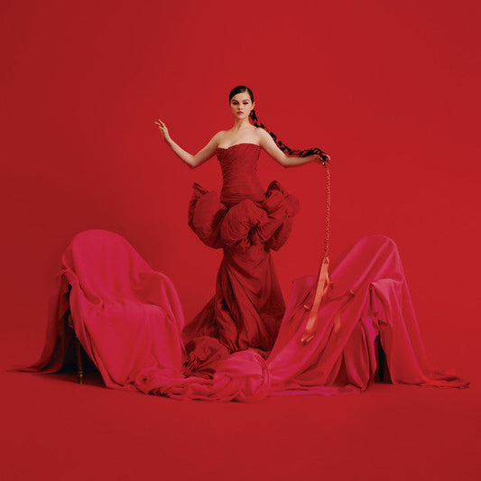 Selena Gomez - Revelación [ Vinyl ]