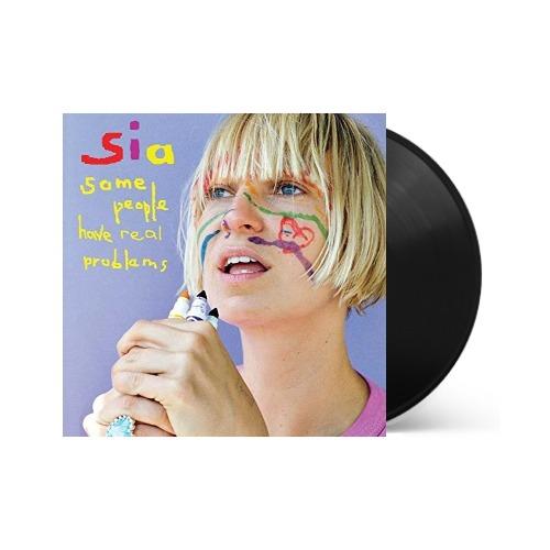 Sia - Some People Have Real Problems [ Vinyl ]
