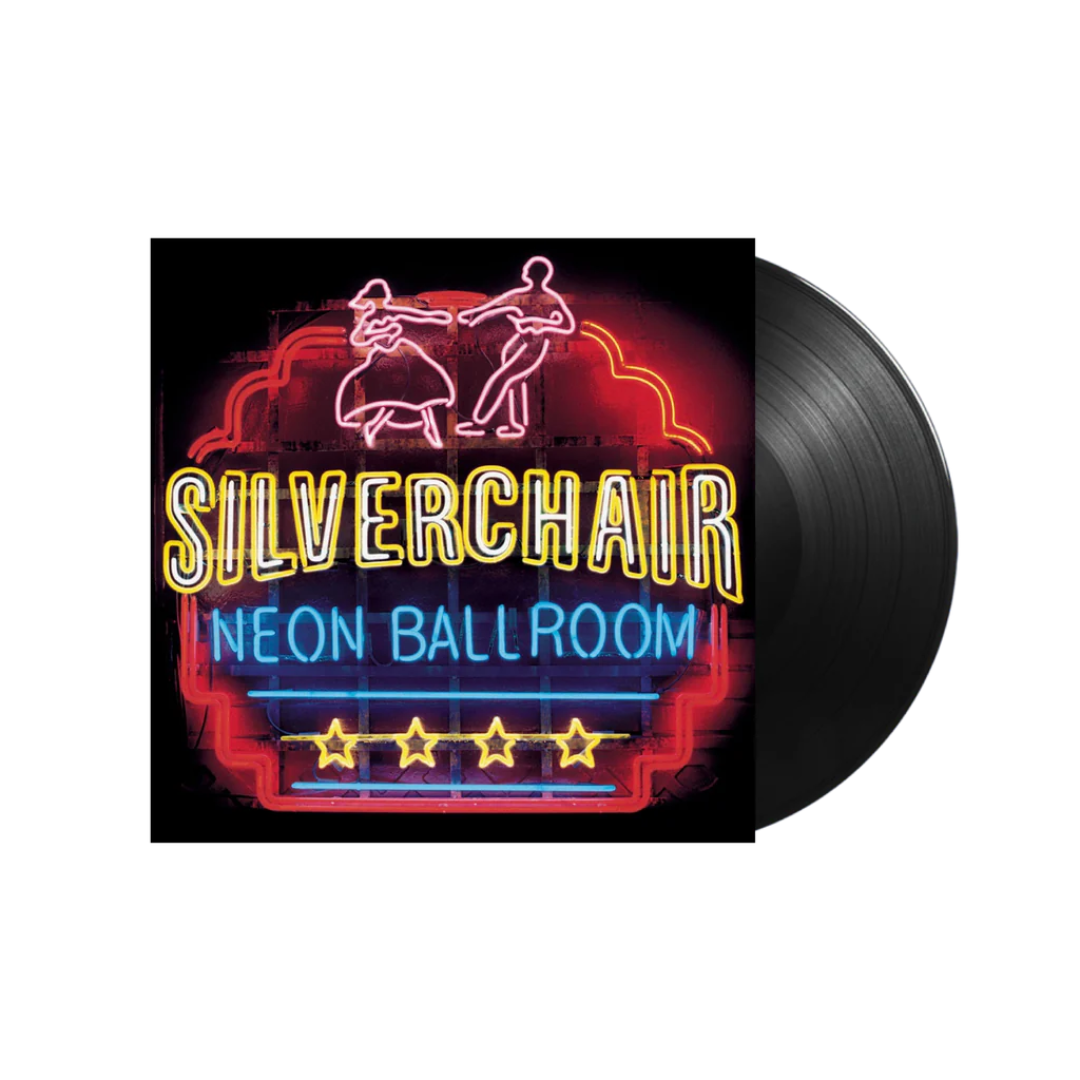 Silverchair - Neon Ballroom [ Vinyl ]