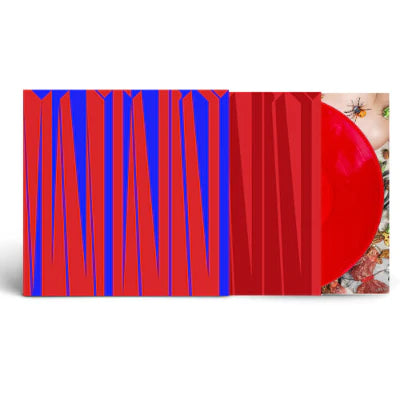 Siouxsie - Mantaray [Red] [ Vinyl ]
