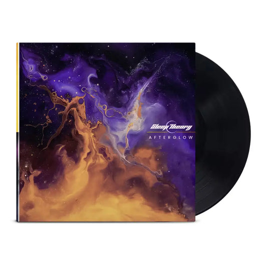 Sleep Theory - Afterglow