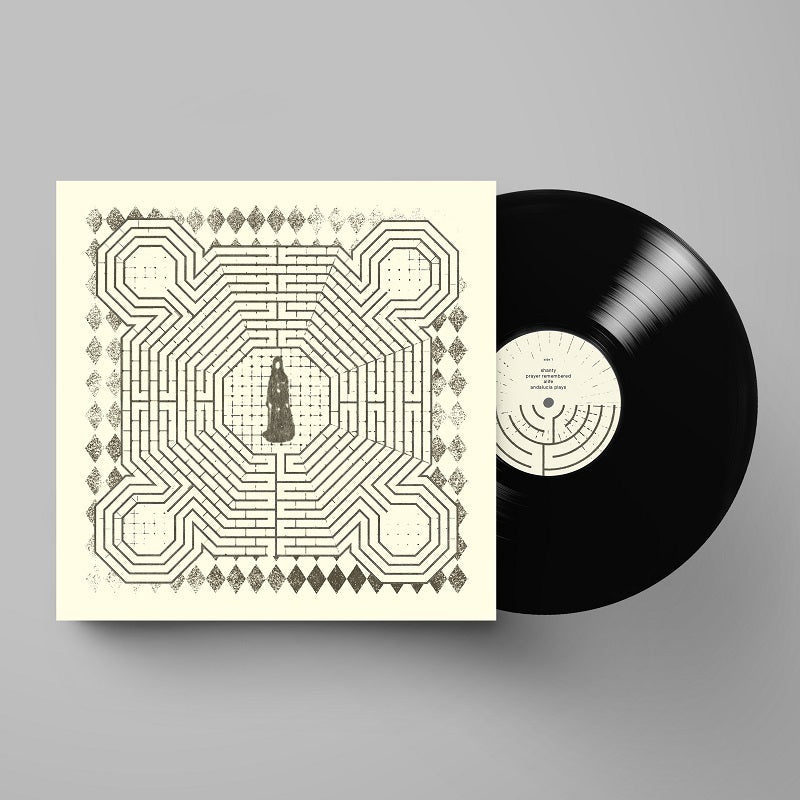 Slowdive - everything is alive [ Vinyl ]
