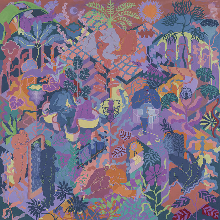 Small Million - Passenger [ Vinyl ]