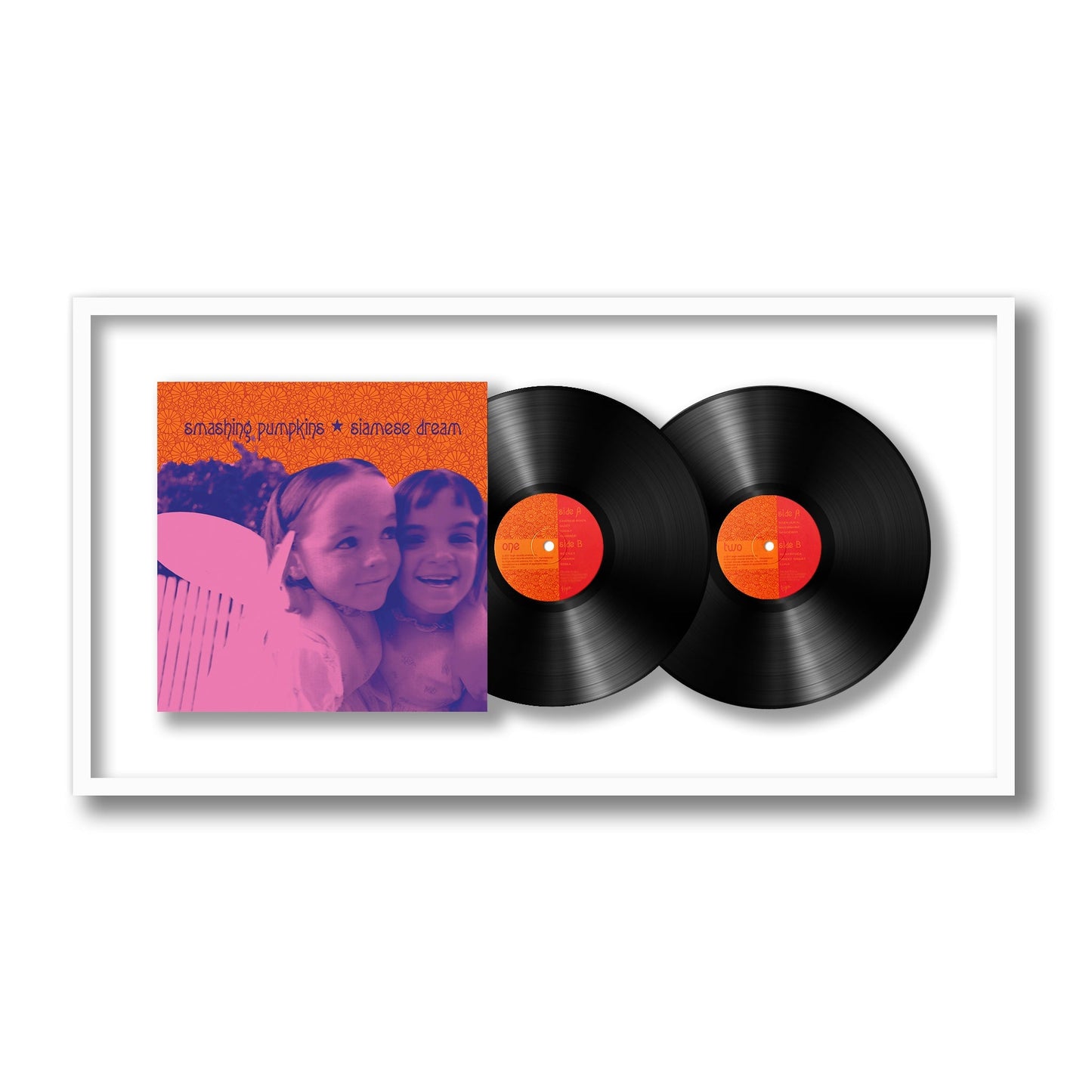 Siamese Dream