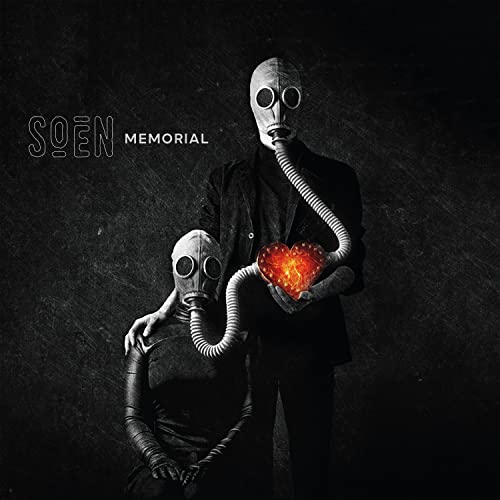Soen - Memorial [ Vinyl ]