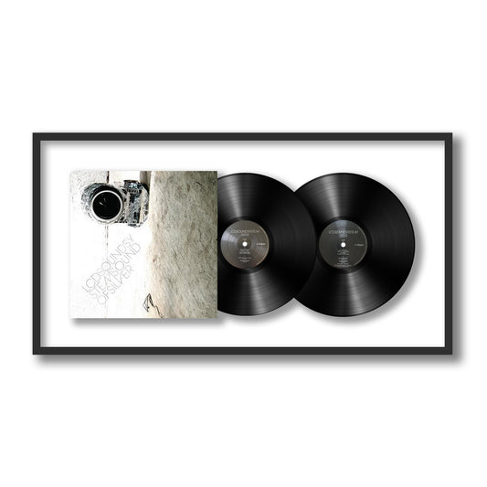 Sound of Silver