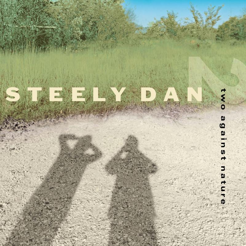 Steely Dan - Two Against Nature [2LP] [ Vinyl ]