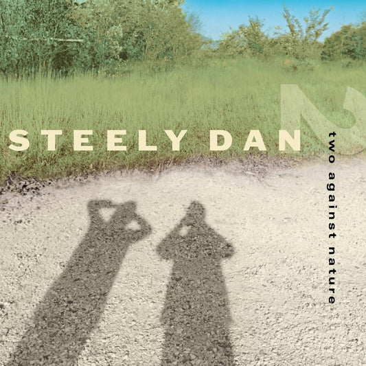 Steely Dan - Two Against Nature [2LP] [ Vinyl ]