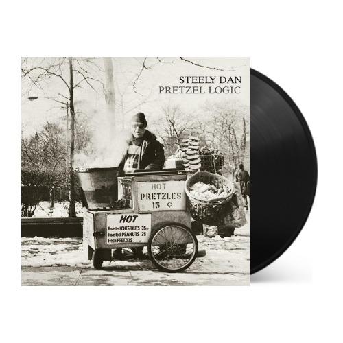 Steely Dan - Pretzel Logic [ Vinyl ]