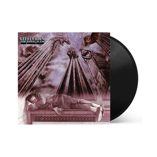 Steely Dan - The Royal Scam