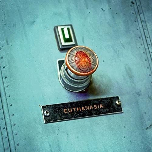 Stray from the Path - Euthanasia [Clear] [ Vinyl ]