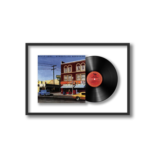 Streetlife Serenade