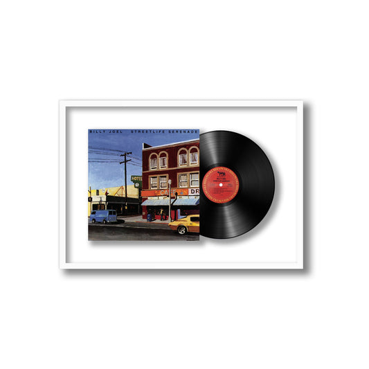 Streetlife Serenade