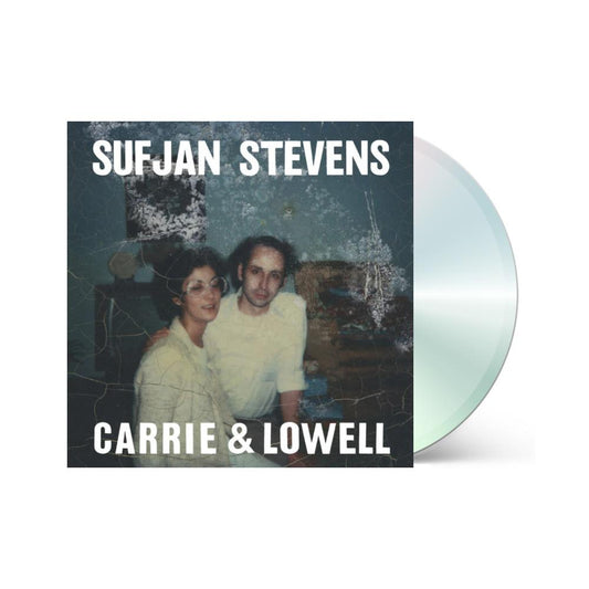 Sufjan Stevens - Carrie & Lowell