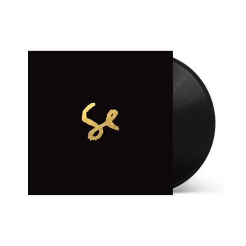 Sylvan Esso - Sylvan Esso [ Vinyl ]