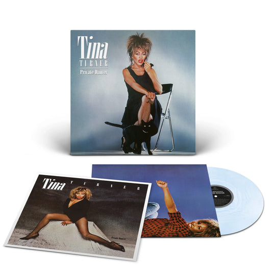 Tina Turner - Private Dancer (40th Anniversary Edition) [Pearl]