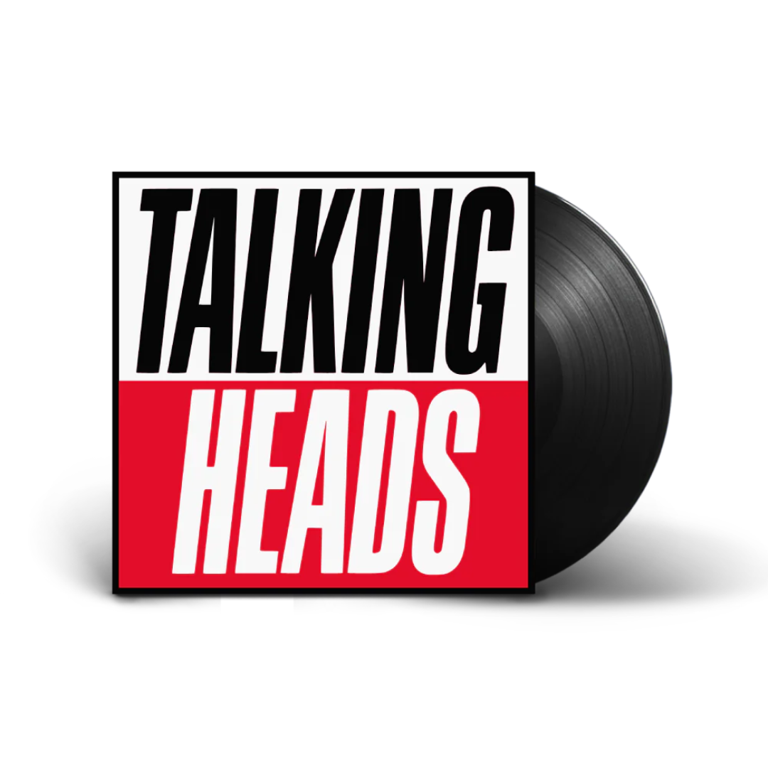 Talking Heads - True Stories [ Vinyl ]