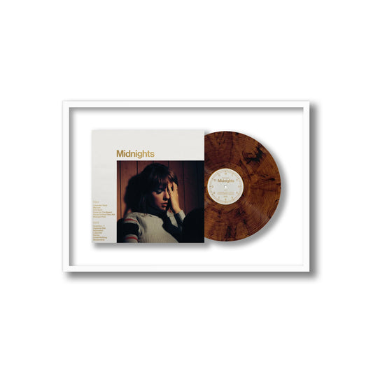Midnights (Limited Edition Mahogony)
