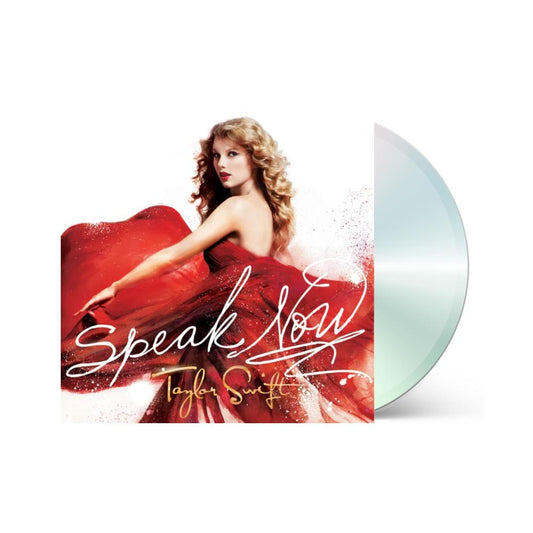 Taylor Swift - Speak Now (Deluxe Edition)