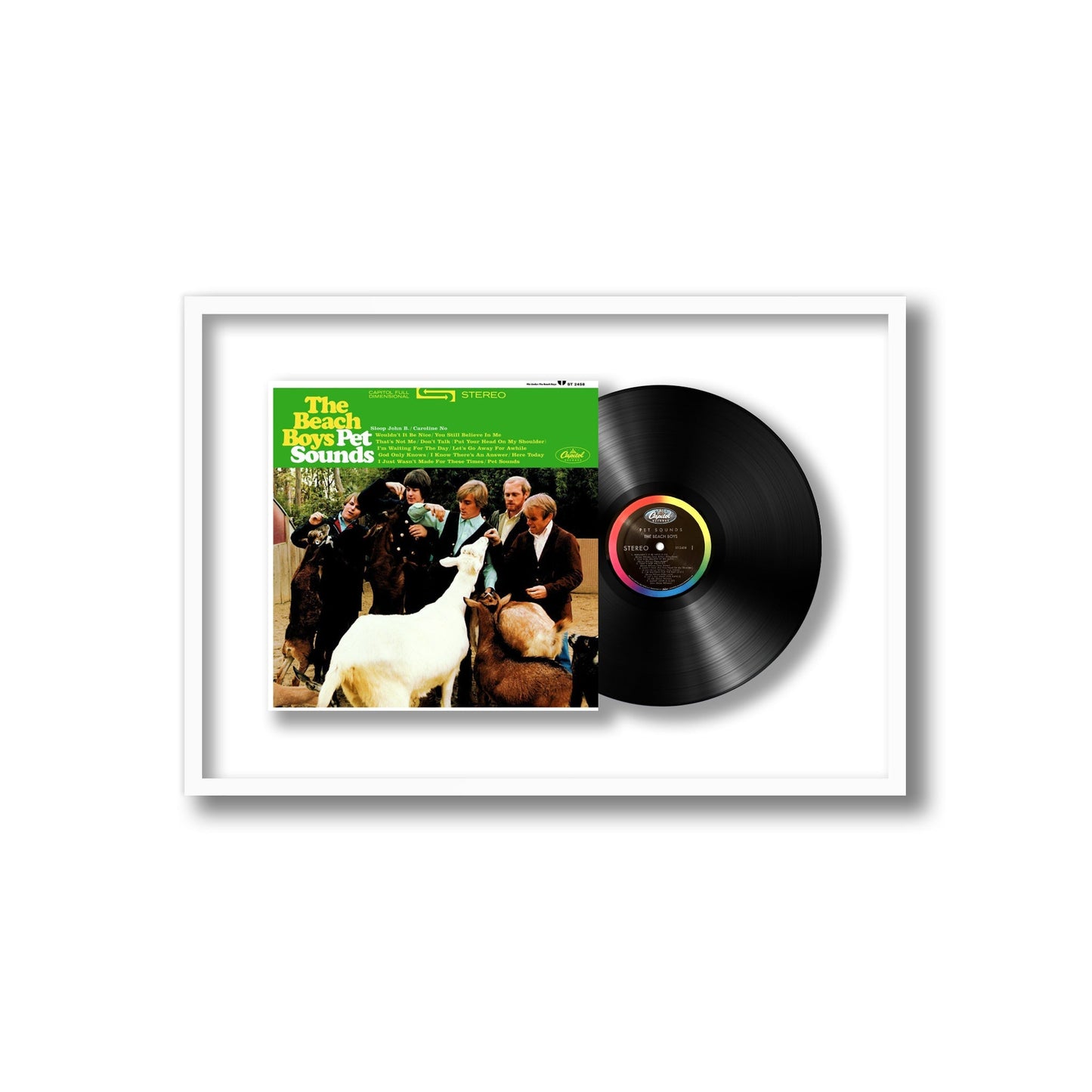 Pet Sounds