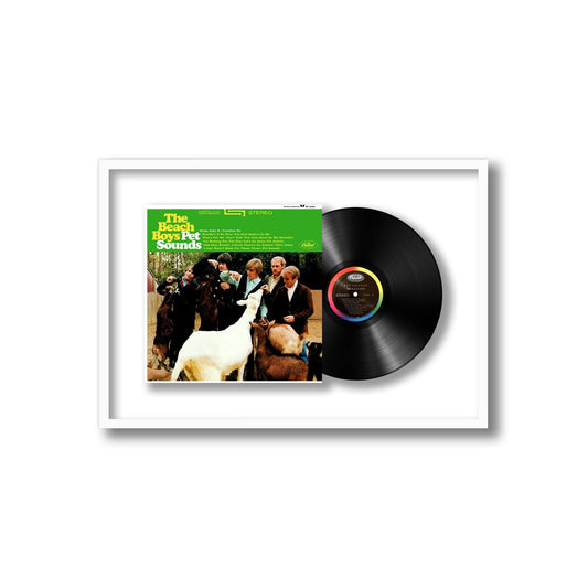 Pet Sounds
