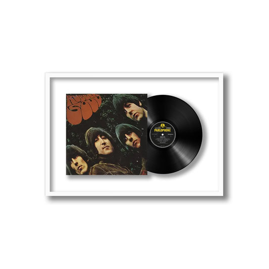 Rubber Soul