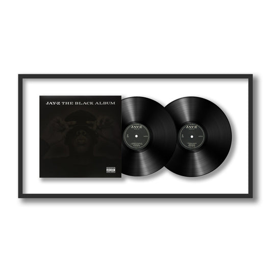 The Black Album