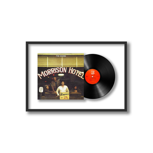 Morrison Hotel