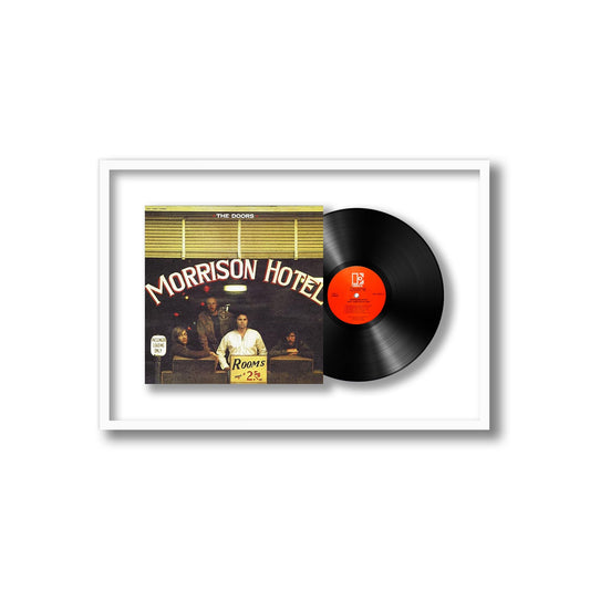 Morrison Hotel