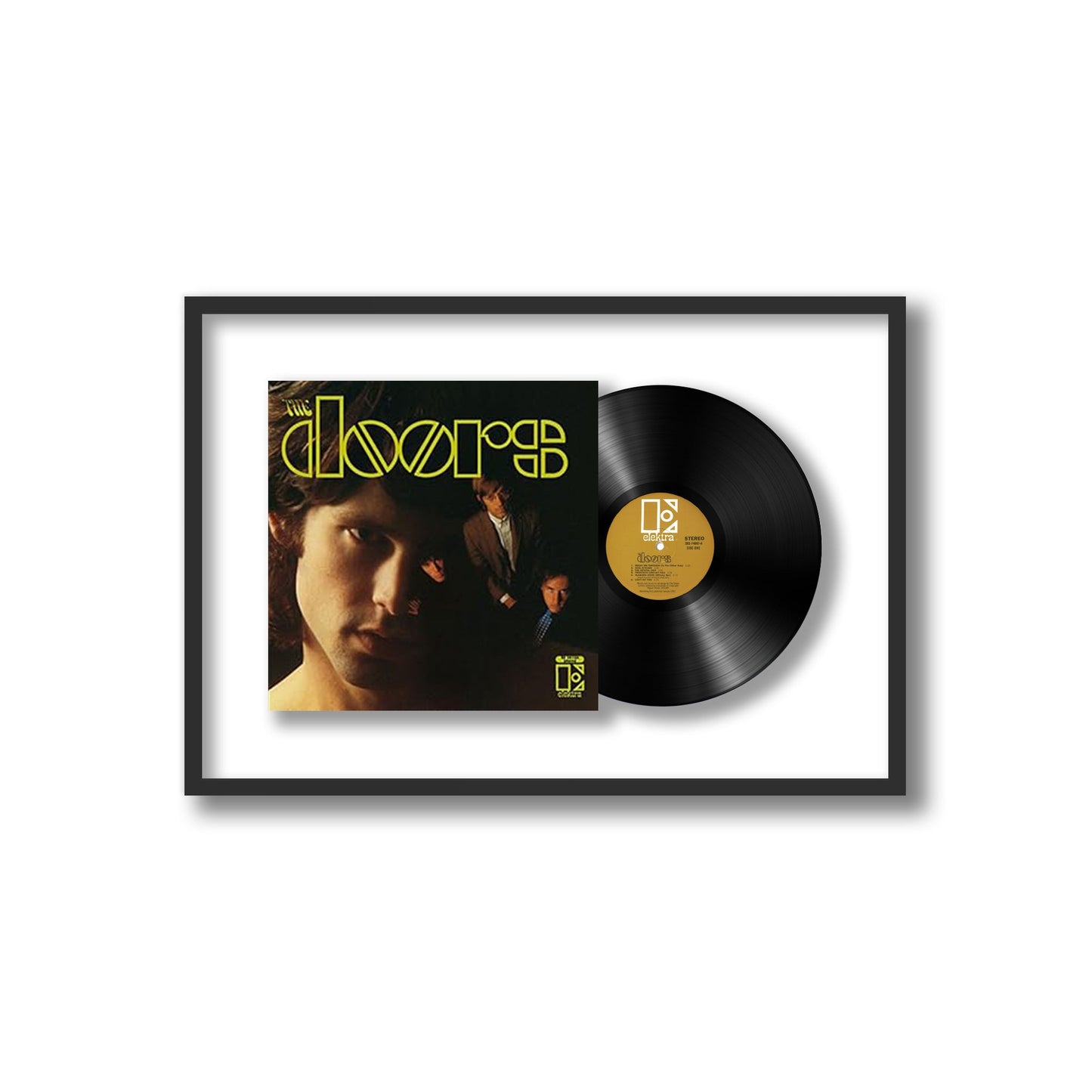 The Doors