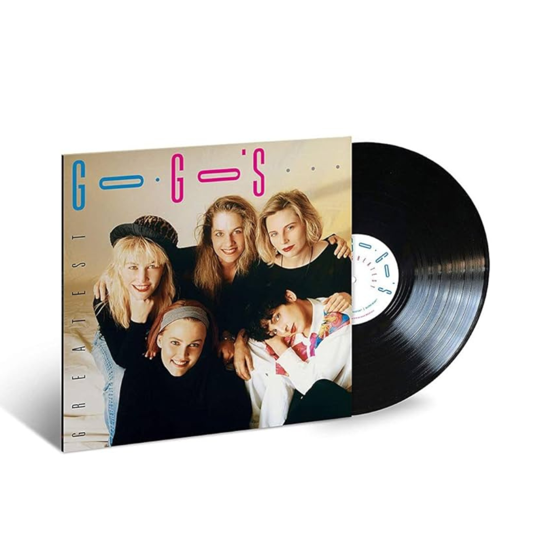 The Go-Go's - Greatest [ Vinyl ]