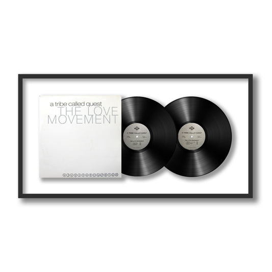 The Love Movement