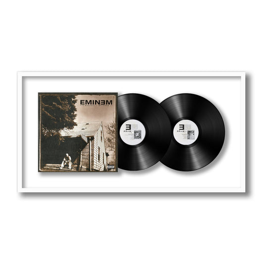 The Marshall Mathers LP