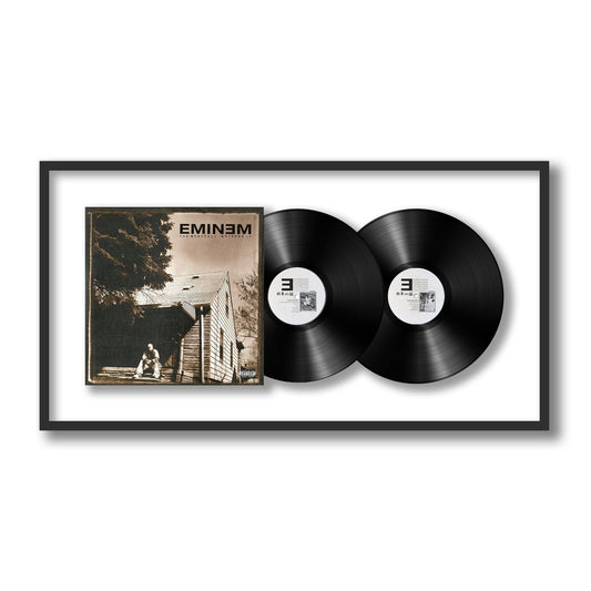 The Marshall Mathers LP