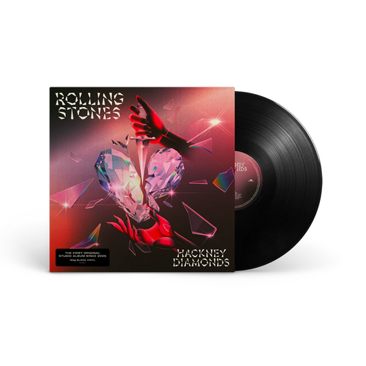 The Rolling Stones - Hackney Diamonds [ Vinyl ]