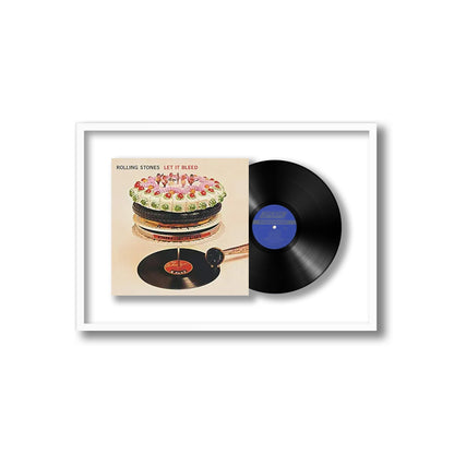 Let It Bleed